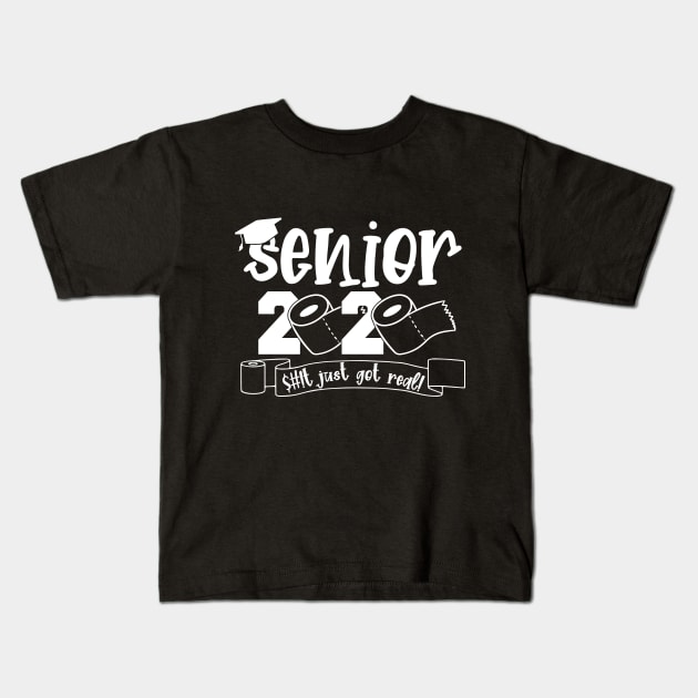 Senior shirt 2020 on sale